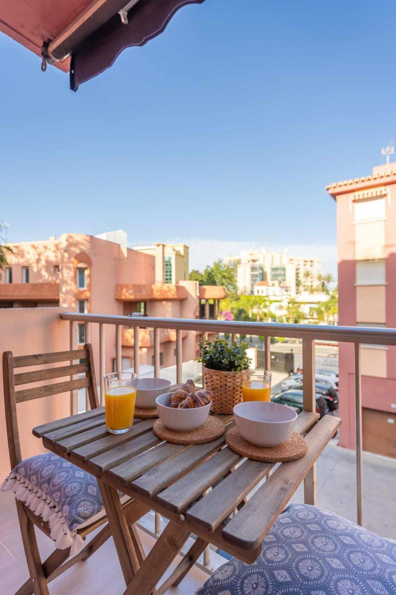 Vivendos - Tr02 - Palma Apartamento Torremolinos
