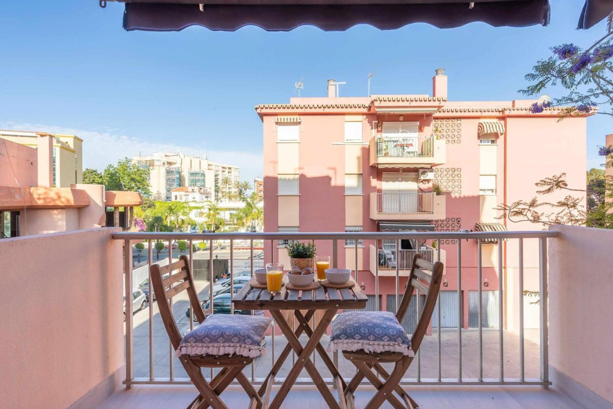 Vivendos - Tr02 - Palma Apartamento