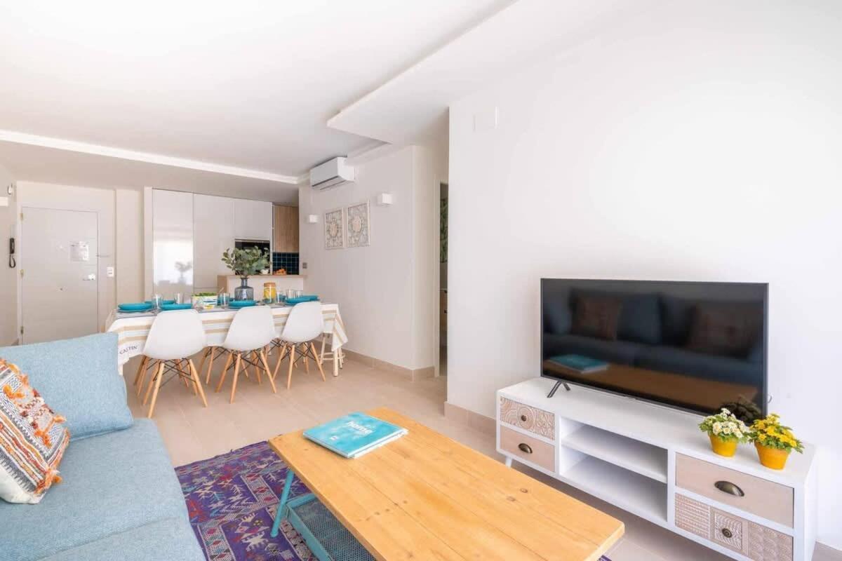 Vivendos - Tr02 - Palma Apartamento
