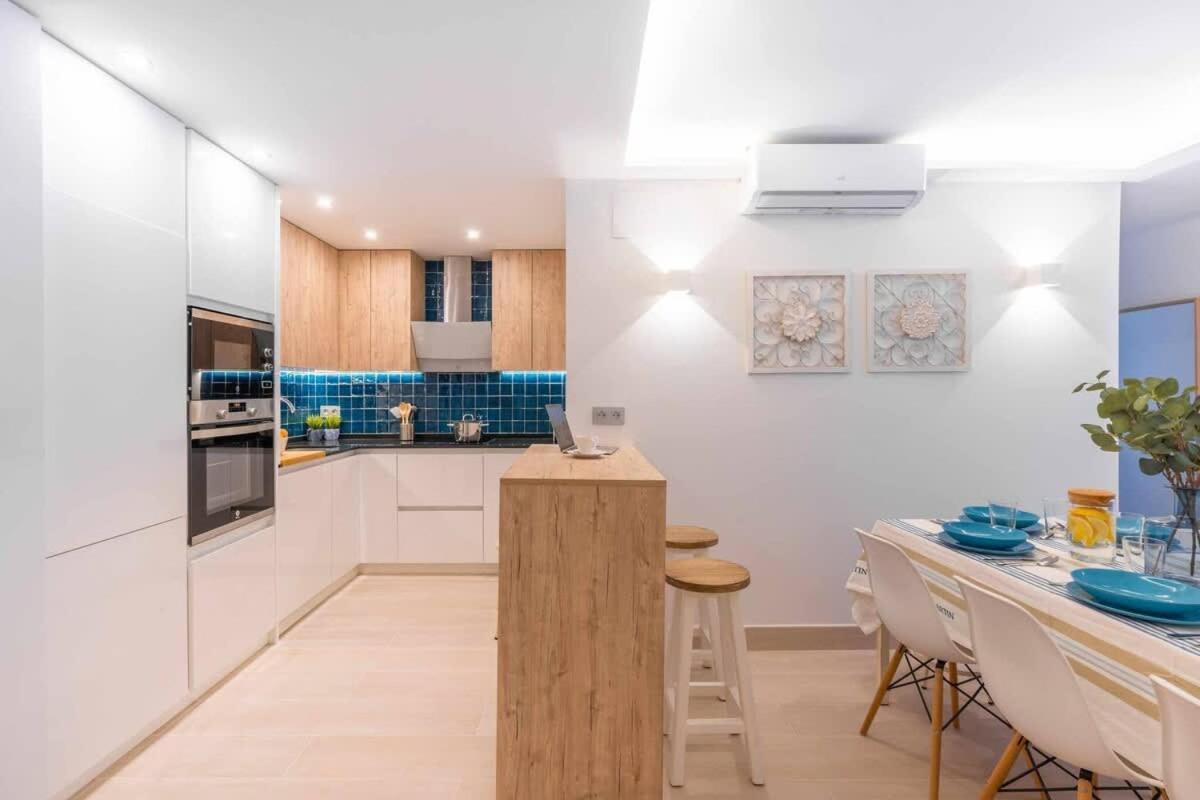 Apartamento Vivendos - Tr02 - Palma